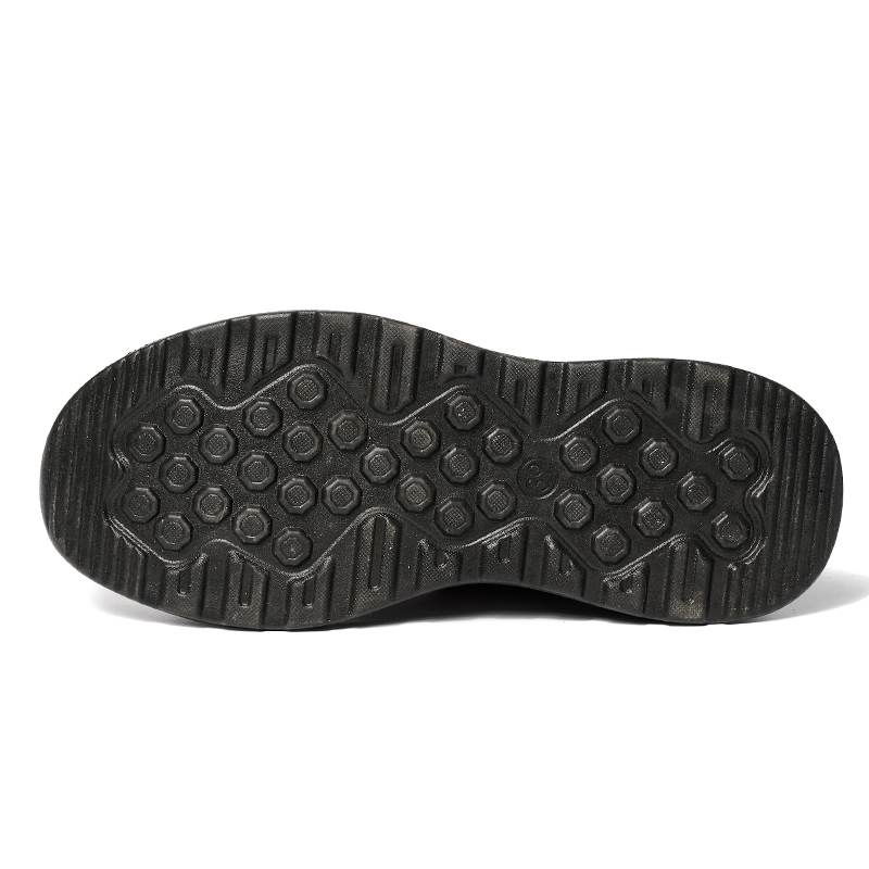 Hot Selling Loose Non-slip Walking Shoes For Elderly Wholesale Park Fitness Casual Shoes Durable Non-slip Shoes For The Elderly
