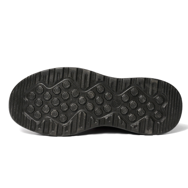 Hot Selling Loose Non-slip Walking Shoes For Elderly Wholesale Park Fitness Casual Shoes Durable Non-slip Shoes For The Elderly