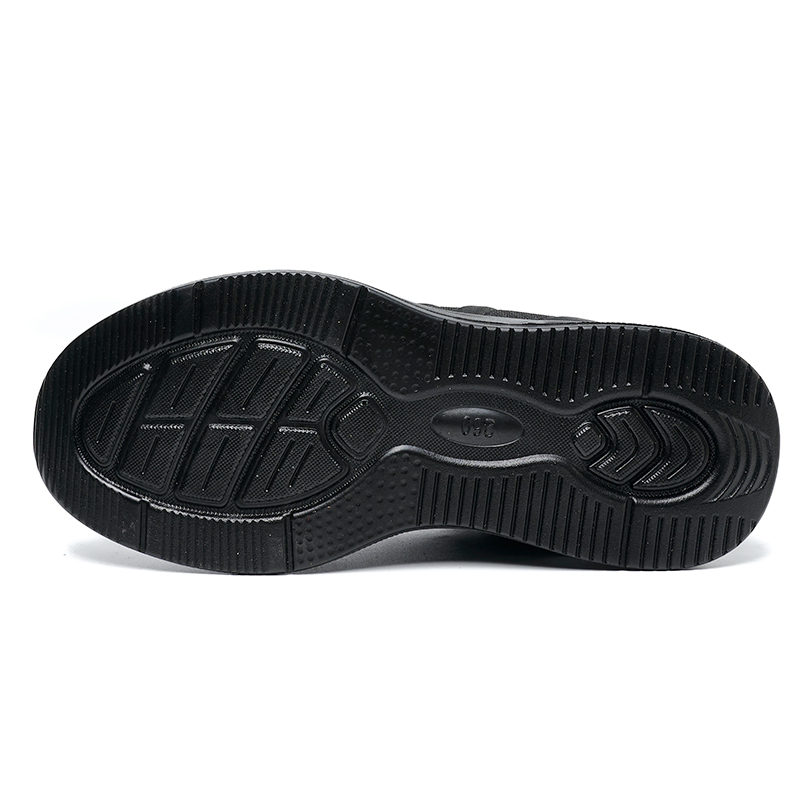 Wholesale Fashion Girls Breathable Running Casual Shoes Wedge Heels Large Size Cushioned Light Walking Shoes For Women Ladies