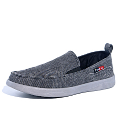 Fashion Walking Style Shoes Classic Style Street Flat Casual Campus Men's Sneakers Wholesale Breathable Canvas Shoes