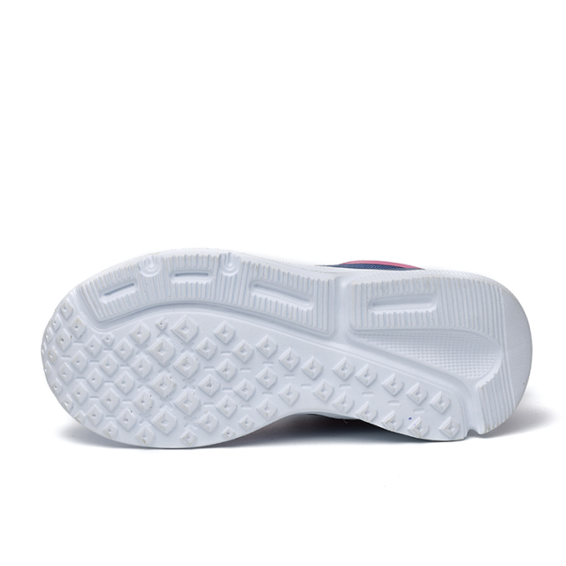 New Arrival High Quality Breathable Anti-slip Kids Shoes Girls Boys Leather Casual Shoes For Kids Wholesale