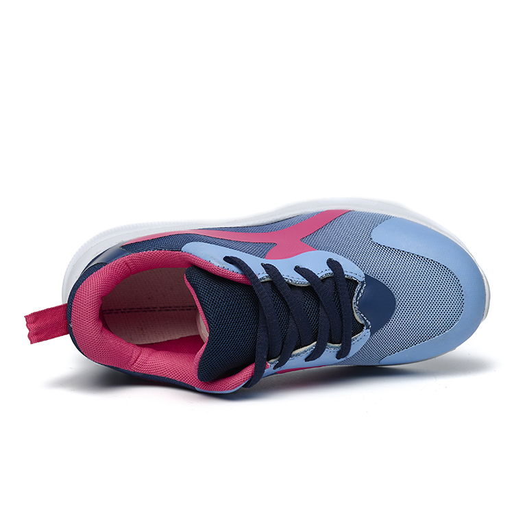 New Arrival High Quality Breathable Anti-slip Kids Shoes Girls Boys Leather Casual Shoes For Kids Wholesale