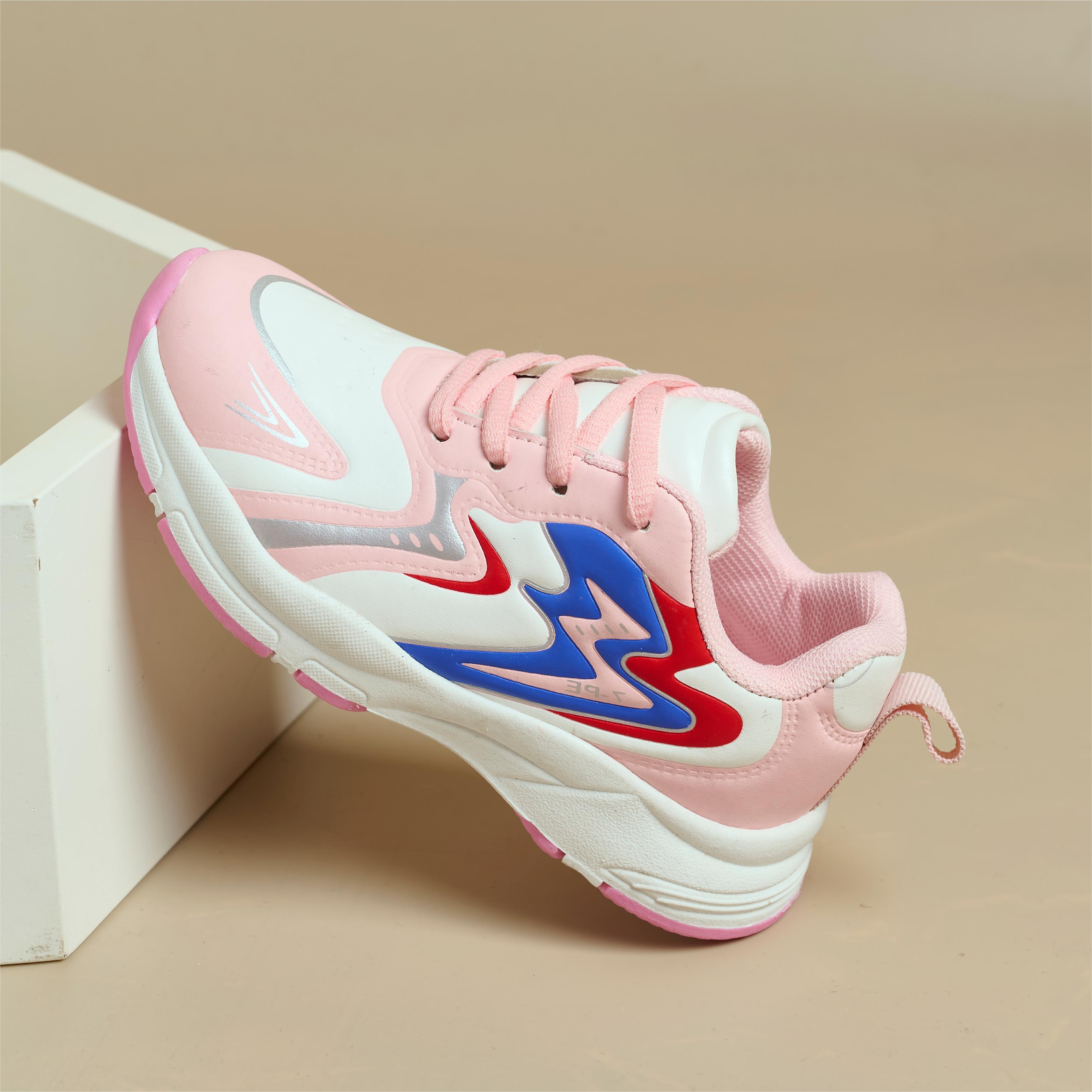 Trend New Children Fashion Walking Shoes Pu Leather Shoes Wholesale Non-slip Lightweight Soft Soled Toddler Shoes