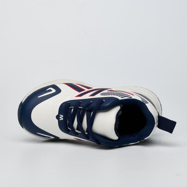 Wholesale Fashion Trend New Light Soft Soles Waterproof Comfortable Children's Casual Walking Shoes Toddler Shoes