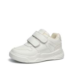 Solid Color Lightweight Durable Children's School Shoes Boys Girls Daily Wear Sneakers Toddler Shoes Wholesale