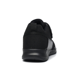 Solid Color Lightweight Durable Children's School Shoes Boys Girls Daily Wear Sneakers Toddler Shoes Wholesale
