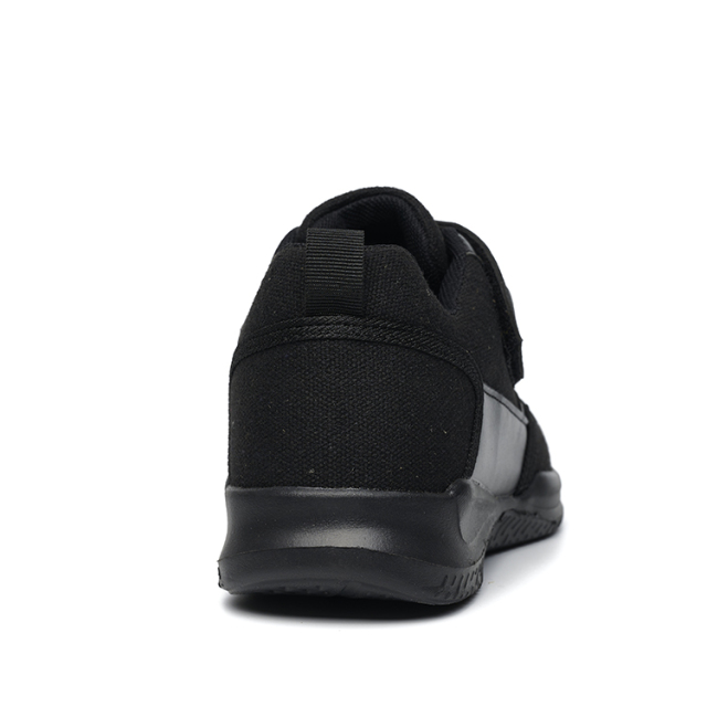 Solid Color Lightweight Durable Children's School Shoes Boys Girls Daily Wear Sneakers Toddler Shoes Wholesale