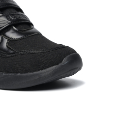 Solid Color Lightweight Durable Children's School Shoes Boys Girls Daily Wear Sneakers Toddler Shoes Wholesale