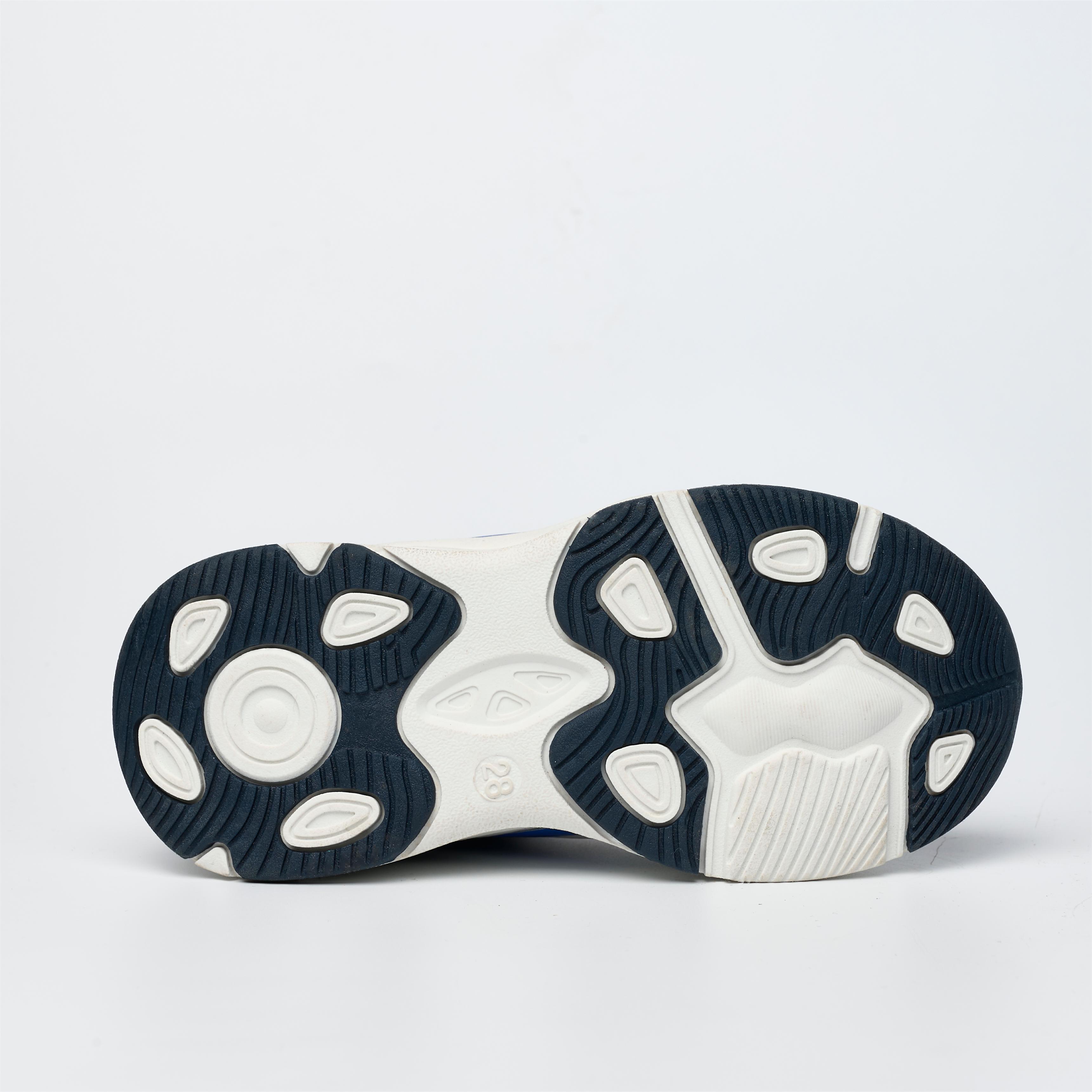 Trend New Children Fashion Walking Shoes Pu Leather Shoes Wholesale Non-slip Lightweight Soft Soled Toddler Shoes