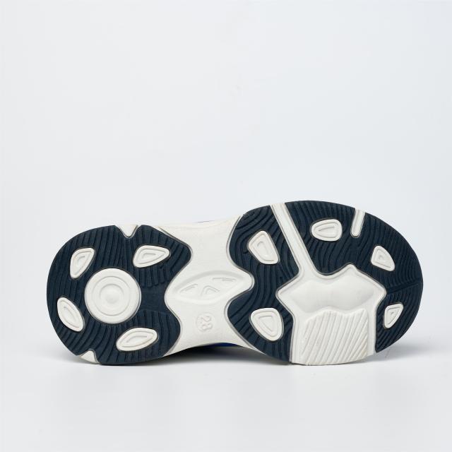 Trend New Children Fashion Walking Shoes Pu Leather Shoes Wholesale Non-slip Lightweight Soft Soled Toddler Shoes