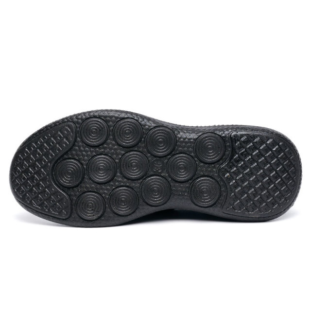 Factory Direct Selling Original Ladies Flying Woven Shoes Wholesale Lightweight Breathable Ladies Walking Shoes Single Shoes