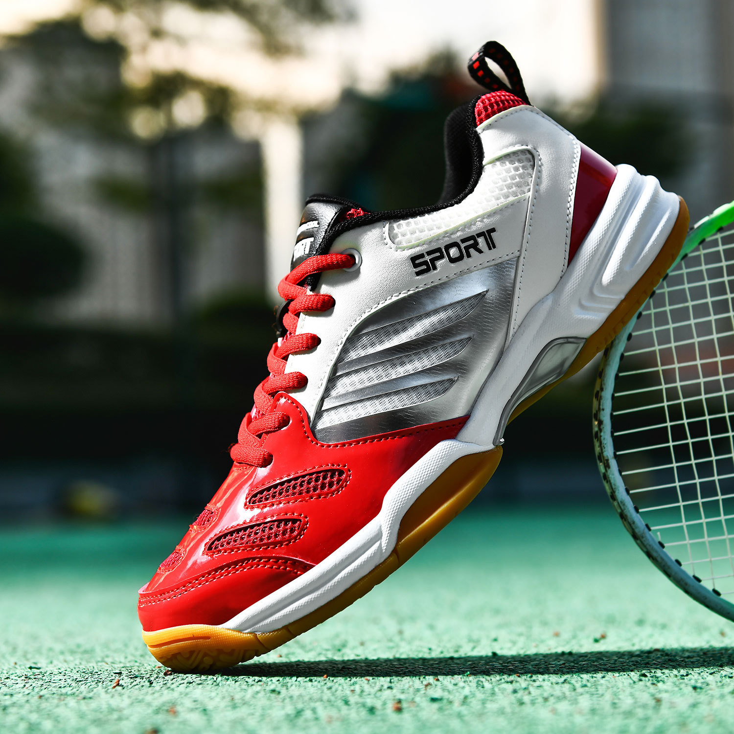 Major Platform Hot Selling Large Size Girls Boys Light Training Special Shoes Fashion White Sports Shoes Wholesale