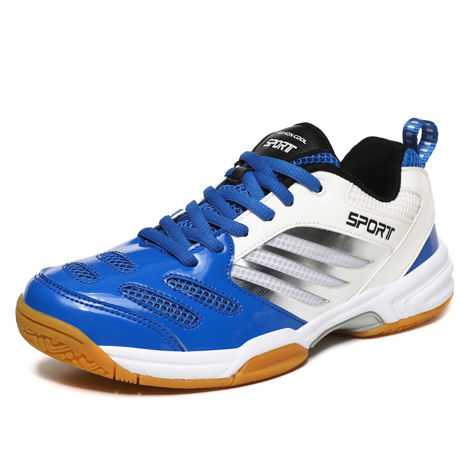 Major Platform Hot Selling Large Size Girls Boys Light Training Special Shoes Fashion White Sports Shoes Wholesale
