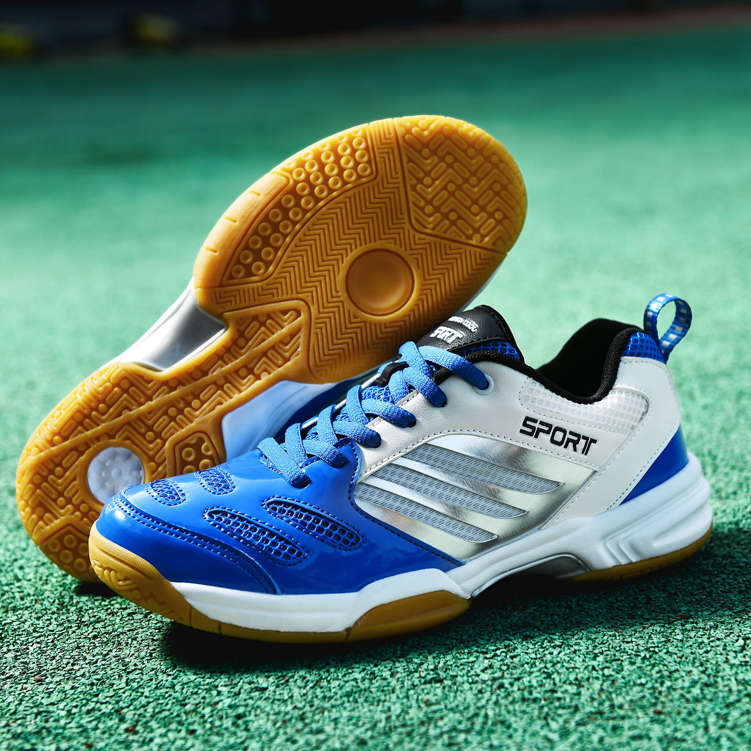 Major Platform Hot Selling Large Size Girls Boys Light Training Special Shoes Fashion White Sports Shoes Wholesale
