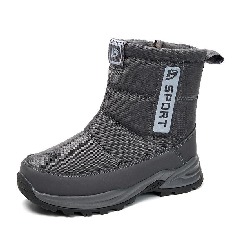 Women Winter Wholesale Fashion Classic Snow Boots For Women Waterproof Durable Rubber Woman Boots