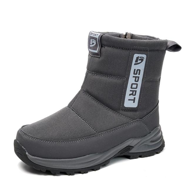 Women Winter Wholesale Fashion Classic Snow Boots For Women Waterproof Durable Rubber Woman Boots
