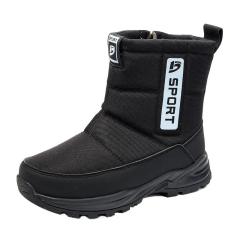 Women Winter Wholesale Fashion Classic Snow Boots For Women Waterproof Durable Rubber Woman Boots