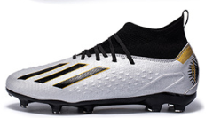 Wholesale Football Shoes Men's TF Training Special Children AG Adult Female Students Match Football Shoes