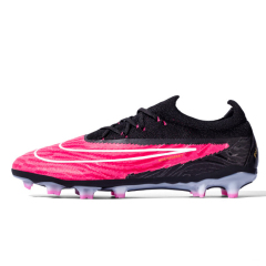 Hot Sale Adult Students Wear Resistant Non-slip Football Training Shoes Professional CT Football Shoes TF Football Shoes