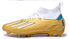 Wholesale Football Shoes Men's TF Training Special Children AG Adult Female Students Match Football Shoes
