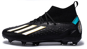 Wholesale Football Shoes Men's TF Training Special Children AG Adult Female Students Match Football Shoes