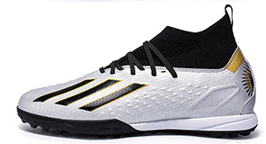 Wholesale Football Shoes Men's TF Training Special Children AG Adult Female Students Match Football Shoes