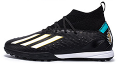 Wholesale Football Shoes Men's TF Training Special Children AG Adult Female Students Match Football Shoes