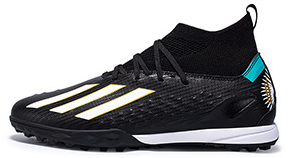 Wholesale Football Shoes Men's TF Training Special Children AG Adult Female Students Match Football Shoes