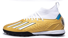 Wholesale Football Shoes Men's TF Training Special Children AG Adult Female Students Match Football Shoes