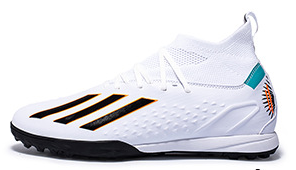 Wholesale Football Shoes Men's TF Training Special Children AG Adult Female Students Match Football Shoes