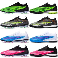 Hot Sale Adult Students Wear Resistant Non-slip Football Training Shoes Professional CT Football Shoes TF Football Shoes