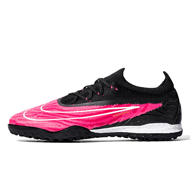 Hot Sale Adult Students Wear Resistant Non-slip Football Training Shoes Professional CT Football Shoes TF Football Shoes