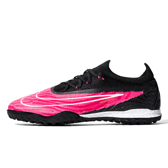 Hot Sale Adult Students Wear Resistant Non-slip Football Training Shoes Professional CT Football Shoes TF Football Shoes