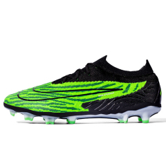 Hot Sale Adult Students Wear Resistant Non-slip Football Training Shoes Professional CT Football Shoes TF Football Shoes