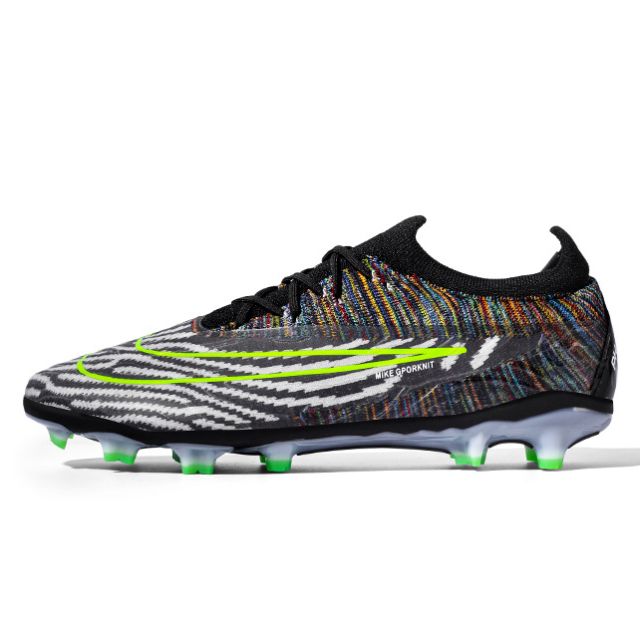 Hot Sale Adult Students Wear Resistant Non-slip Football Training Shoes Professional CT Football Shoes TF Football Shoes