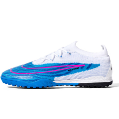 Hot Sale Adult Students Wear Resistant Non-slip Football Training Shoes Professional CT Football Shoes TF Football Shoes
