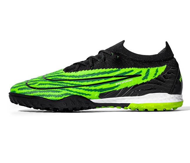 Hot Sale Adult Students Wear Resistant Non-slip Football Training Shoes Professional CT Football Shoes TF Football Shoes