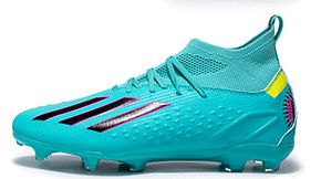 Wholesale Football Shoes Men's TF Training Special Children AG Adult Female Students Match Football Shoes