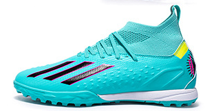 Wholesale Football Shoes Men's TF Training Special Children AG Adult Female Students Match Football Shoes