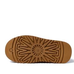 Ankle Flats Platform Ladies Winter Shoes Suede Plush Warm Casual Shoes 2024 Winter New Thick Fashion Shoes Women Snow Boots
