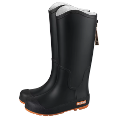 High Quality Non-slip Waterproof Rain Boots Wholesale Wilderness Camping High Top Rain Boots