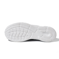 Bairuilun Womens Breathable Mesh Walking Mules Sneakers Open Back Slip On Shoes Support OEM/ODM