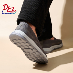 BAIRUILUN Custom Men's Slip-on Walking Style Sneakers Casual Shoes for Easy Wear