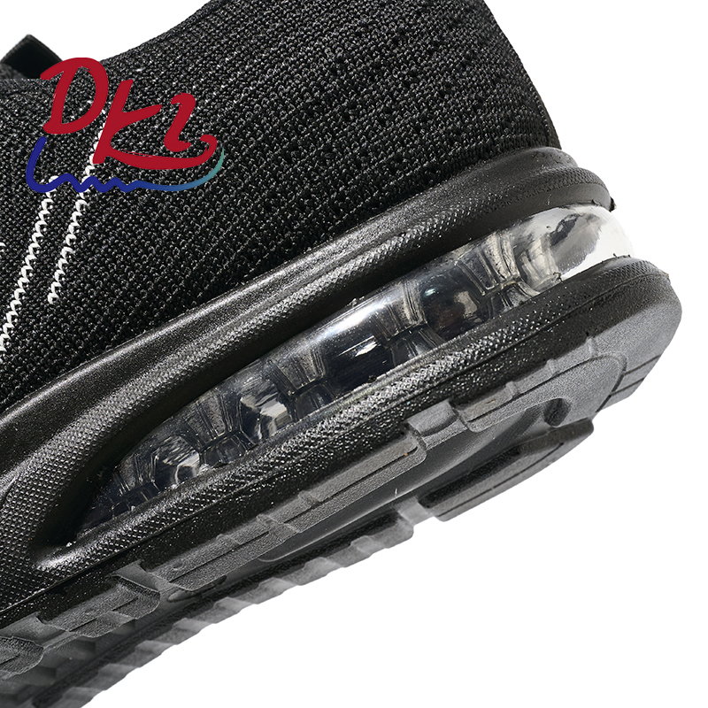 Bairuilun Wholesale New Racing Training Shoes Oem Rotating Automatic Buckle Breathable Running Shoes Unisex Sneakers