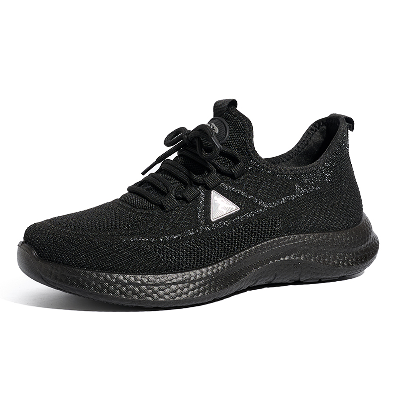 Bairuilun Wholesale Custom Large Size Women Wear-resistant Sports Shoes Men and Women Casual Running Walking Casual Shoes