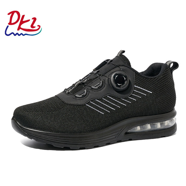 BAIRUILUN Wholesale Couples Cushioning Outsole Walking Style Shoes Spring New Comfortable Casual Shoes Wear Easily Sneakers