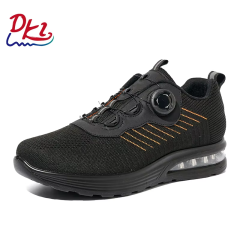 BAIRUILUN Wholesale Couples Cushioning Outsole Walking Style Shoes Spring New Comfortable Casual Shoes Wear Easily Sneakers
