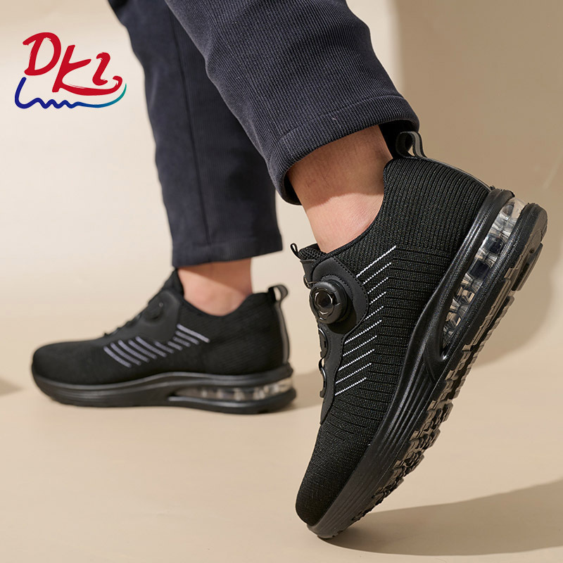 BAIRUILUN Wholesale Couples Cushioning Outsole Walking Style Shoes Spring New Comfortable Casual Shoes Wear Easily Sneakers