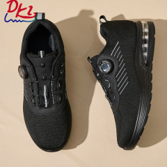 BAIRUILUN Wholesale Couples Cushioning Outsole Walking Style Shoes Spring New Comfortable Casual Shoes Wear Easily Sneakers
