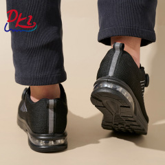 BAIRUILUN Wholesale Couples Cushioning Outsole Walking Style Shoes Spring New Comfortable Casual Shoes Wear Easily Sneakers